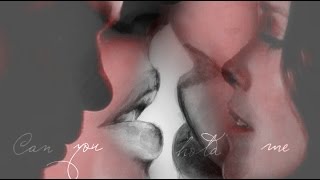 KLAUS + AURORA || ♥can♥you♥hold♥me♥