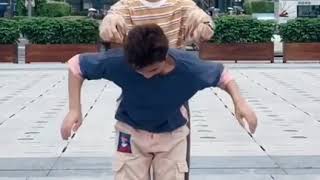 MoonWalker best video clips (Pascal Letoublon Friendships)