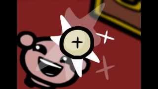 All endings The Binding of Isaac/Все концовки The Binding of Isaac