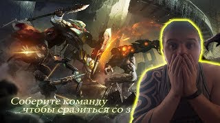 ОТЧИЩАЕМ ЗЕМЛЮ ОТ МУТИРУЮЩИХ ЗОМБИ ► Dead Tide ►Обзор,Первый взгляд,Геймплей,Gameplay