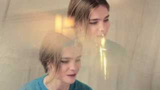 Natalia Vodianova talks 'Love Ball Riviera 2013' | Monte Carlo