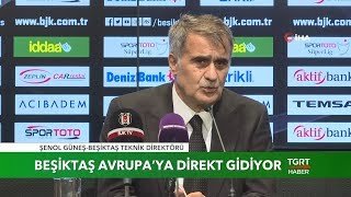 Şampiyon Sivas'a Yenildi, Şenol Güneş Galibiyetle Veda Etti