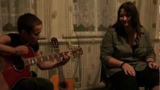 Прямой эфир - День (квартирник в Белореченске 24.08.2012)