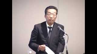 IR STREET：「イオンディライト」　2015年２月期第２四半期 決算説明会