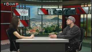 Σε πρώτο ενικό ο PHYROSUN (συνεντευξη)