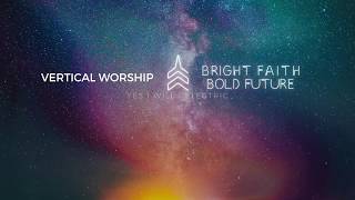 Tutorial - "Yes I Will" - Electric Guitar - Vertical Worship
