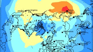 Fukushima Radiation Raining Death Near You (Short Version)