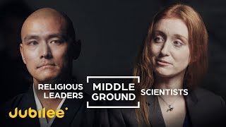 Can Scientists and Religious Leaders See Eye to Eye?