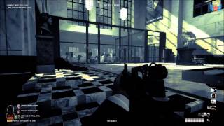 PAYDAY: The Heist - [Всем стоять, это ограбление!]