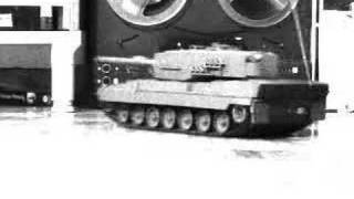 Leopard 2 A4