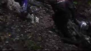 Red Bull Romaniacs Enduro