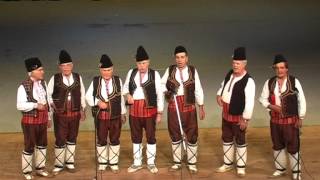 Регионален фолклорен събор Песните и Ритмите 4
