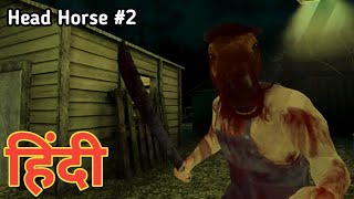 Head Horse | Full Game Play  [ Hindi ] Gaming Point
