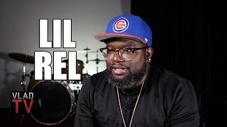 Lil Rel: Bill Cosby Messed Up By Trying to Be Too Clean, Irony of Cosby vs Murphy (Part 2)