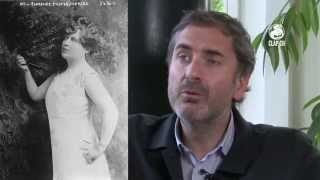 CLAP.CH: Interview de Xavier Giannoli pour "Marguerite"