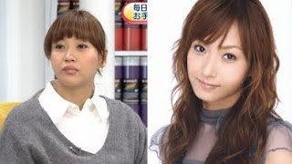 【驚愕画像】ダイエット成功例！？痩せてる芸能人を太ってる時と比較！