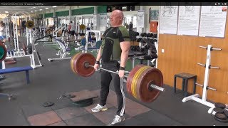 #Тяжелаяатлетика "Нет спины - нет здоровья" #Weightlifting.
