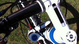 Cube Elite HPC Race