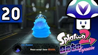 [Vinesauce] Vinny - Splatoon 2 (part 20)