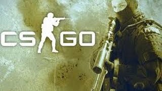 Как скачать и установить Counter Strike Global Offensive с возможностью играть онлайн в Интернете
