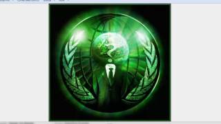 Wallpapers Anonymous Pack2