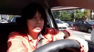 Futuro motorista Uber, supere o medo ! Todos passaram por isso ?