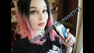 I SHAVED MY HEAD!!!