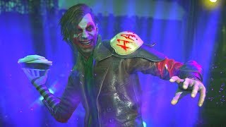 Injustice 2 - All Super Moves with All 5/5 Epic Gear Sets (1080p 60FPS)