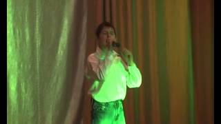 Александр Шаронов  - " Зурбаган "