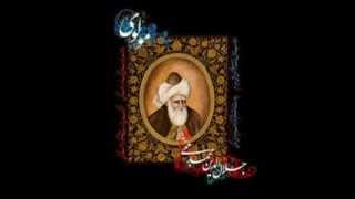 تفسییرمثنوی معنوی مولوی دانشگاه ساوت شماره 10 /10 (مولانا جلال‌الدین محمد بلخي‎)