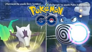 ?DIRECTO DE PVP COPA LÚGUBRE! ULTIMANDO MI EQUIPO DEFINITIVO! [DAVIDPETIT]
