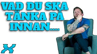 INNAN DU GÅR TILL EN KIROPRAKTOR, NAPRAPAT ELLER  SJUKGYMNAST: KOLLA PÅ DENNA VIDEO
