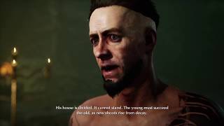 The Sinking City pt 24: Boss - the Fecund Mother