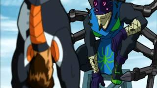 A.T.O.M. 102 A Paine By Any Other Name, Part 2