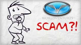 WorldVentures 台灣到底是不是詐騙直銷傳銷騙局騙人呢？第2集