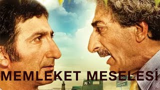 Memleket Meselesi (Türk Filmi) - Tek Parça