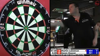 UK Open 2020 Q1 Victoria Final
