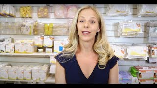Yummy Mummy's guide to getting a breast pump through insurance