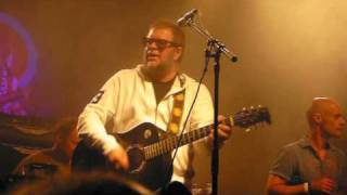 БГ. Концерт группы "Аквариум" в Москве 04.12.2010 г.