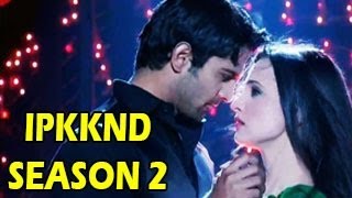 Arnav Khushi BACK in ISS PYAAR KO KYA NAAM DOON SEASON 2 - MUST WATCH EXCLUSIVE
