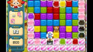 Toy Blast  Level 1152 No Boosters