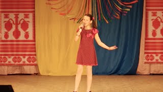 ПІСНЯ «Мамо» День матері