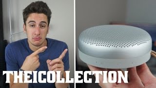 Test B&O Play A1