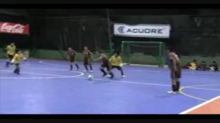 FC猿蹴U-12関西ﾌｯﾄｻﾙ施設選手権大会大阪北予選