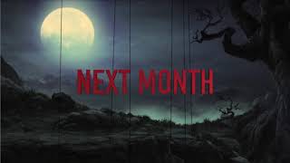 NEW CONTENT ARRIVING- Creepy Stories Announcement