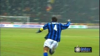 CLIP GOL VS ROMA