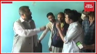 Hurriyat Asks All Members To Refrain From Talking To National Media