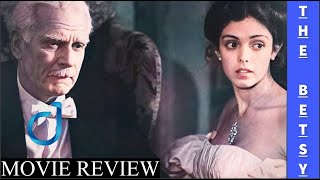 Incest in Films  - The Betsy (1978) || Do Jin Reviews
