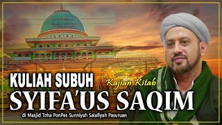 Bendera di hari kiamat | Habib Taufiq Assegaf