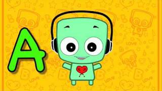 ABC Song